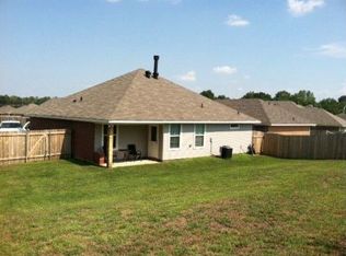 9286 Reunion Dr, Shreveport, LA 71118