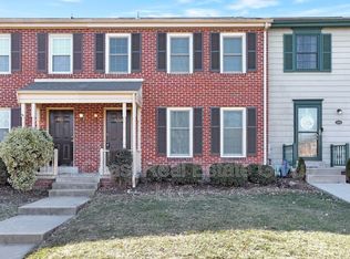 8260 Black Haw Ct, Frederick, MD 21701