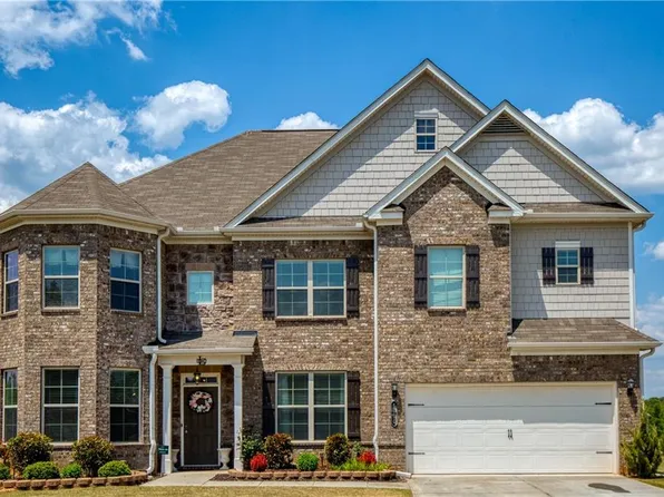 5210 Echos Cv, Cumming, GA 30028