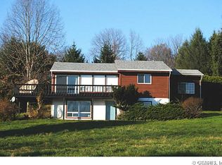 4867 Bath Rd, Groveland, NY 14462