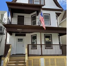 158 N 18th St FLOOR 2, East Orange, NJ 07017