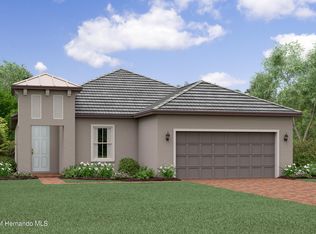 16896 Shell Bay Dr, Land O Lakes, FL 34638