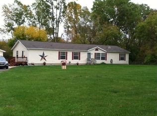 1360 N Elms Rd, Flint, MI 48532