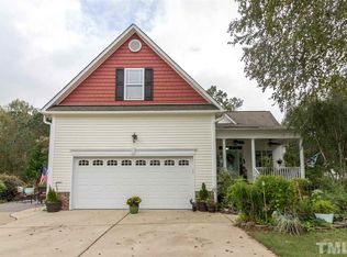 18 Bounty Cir, Angier, NC 27501