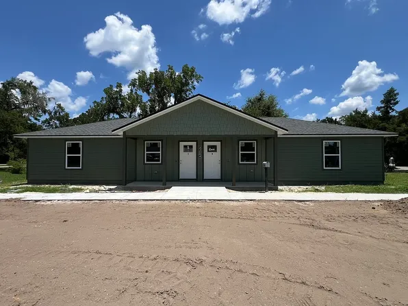 23004 NW 184th Rd, High Springs, FL 32643