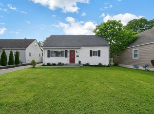 3617 Karl Rd, Columbus, OH 43224