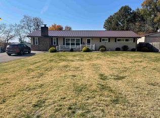 5911 Bybee Rd, Ashland, KY 41102