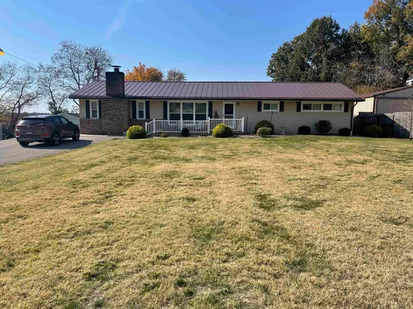 5911 Bybee Rd, Ashland, KY 41102