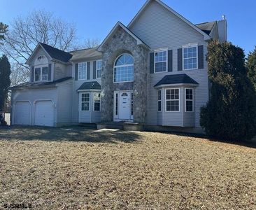 127 Ruby Dr, Egg Harbor Township, NJ, 08234