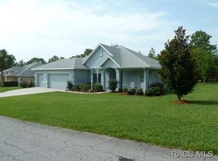 15 Milbark Dr, Homosassa, FL 34446