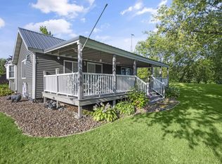 W5192 State Highway 64, Peshtigo, WI 54157