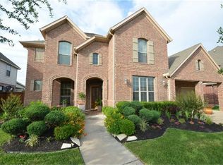 11903 Shady Breeze Ct, Pearland, TX 77584