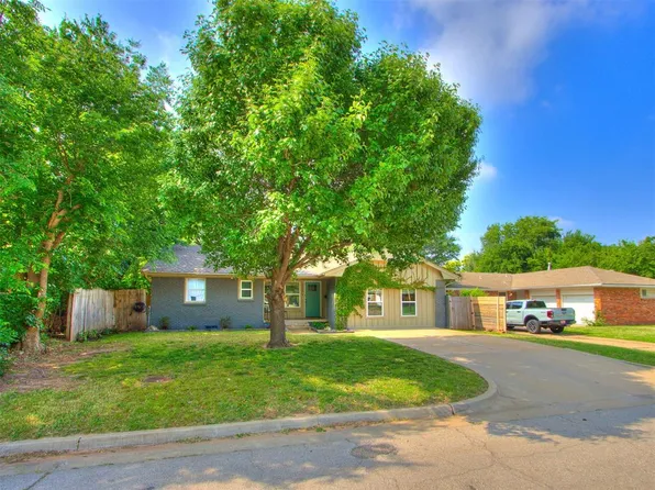 1304 NW 101st St, Oklahoma City, OK 73114