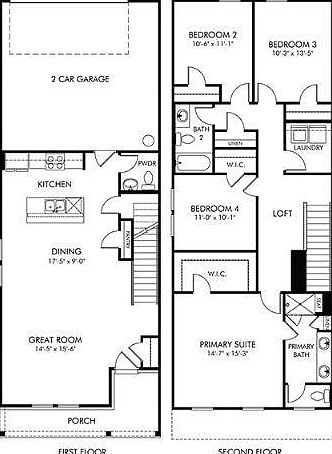 2nd image of 108 Ciara Pl Unit F