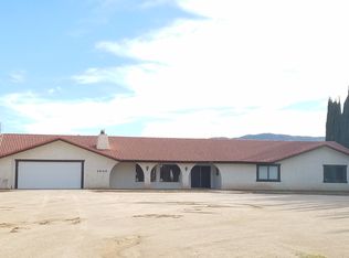 2606 W Avenue N8, Palmdale, CA 93551