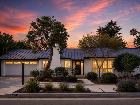 13843 Milbank St, Sherman Oaks, CA 91423