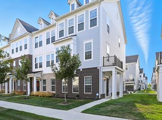 14555 Brecon Ln, Carmel, IN 46074