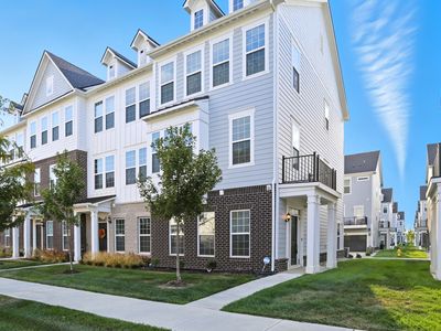 14555 Brecon Ln, Carmel, IN, 46074