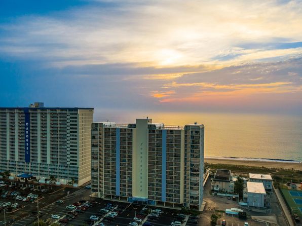 Ocean City MD Condos & Apartments For Sale - 96 Listings | Zillow