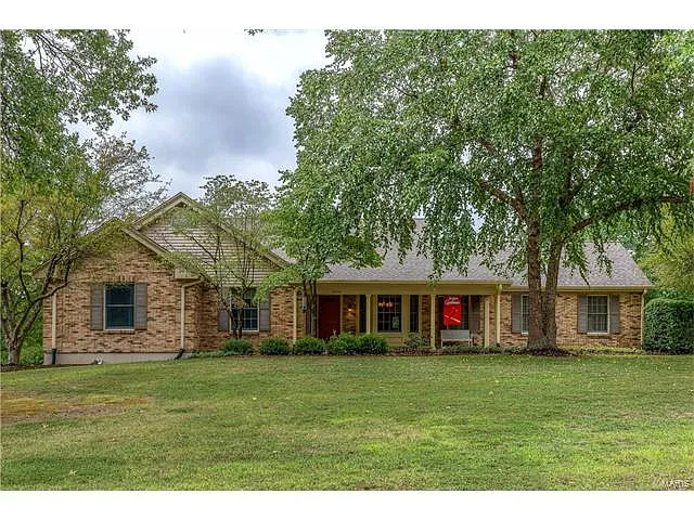 18108 Bent Ridge Dr photo 1