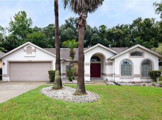 4714 Balsam Dr, Land O Lakes, FL 34639