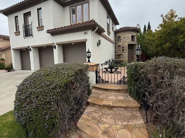 5087 Corte Tiara, Camarillo, CA 93012