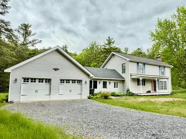 11984 Nys Route 9n #9N, Upper Jay, NY 12987