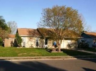 3148 Latrobe St, New Port Richey, FL 34655