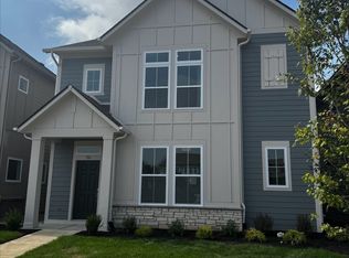 781 Rose Garden Way, Westfield, IN