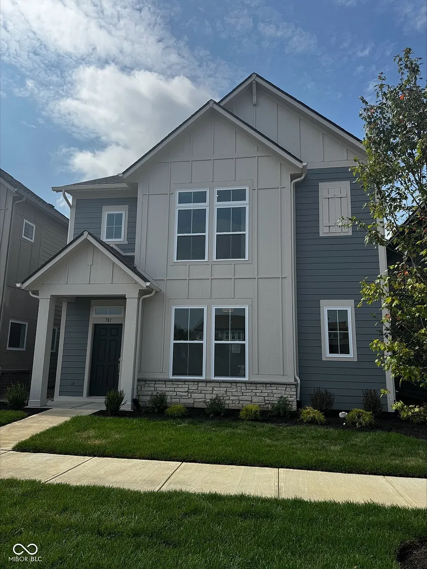 781 Rose Garden Way photo 1