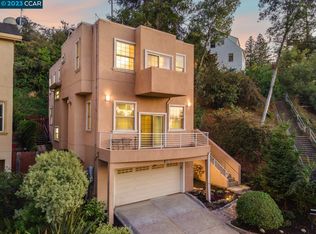 6125 Broadway Ter, Oakland, CA 94618