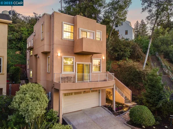 6125 Broadway Ter, Oakland, CA 94618