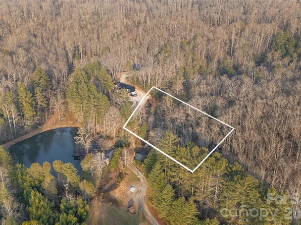 0 Red Eft Way, Horse Shoe, NC 28742