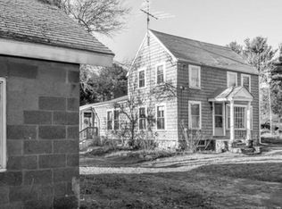 295 Park St, North Reading, MA 01864