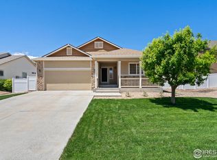 6825 McClellan Rd, Wellington, CO 80549