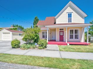 1515 Everett St, Sumner, WA 98390