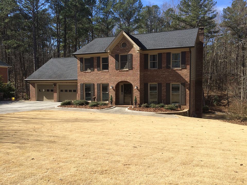 New Zeon Zoysia lawn