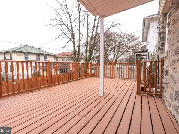 309 N Maple Ave, Lansdowne, PA 19050