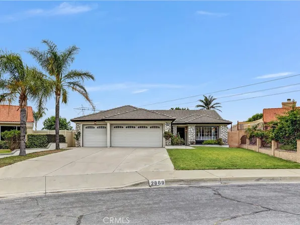 2869 W Esperanza Dr, Rialto, CA 92377