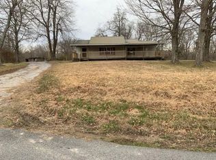 622 Donaldson Creek Rd, Cadiz, KY 42211