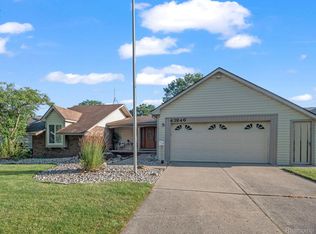 43846 Hanford Rd, Canton, MI 48187