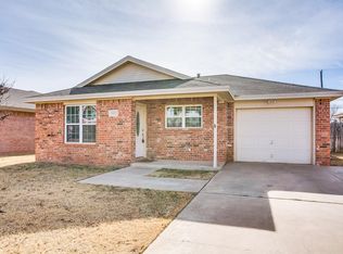 3423 Fordham St, Lubbock, TX 79415