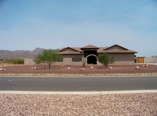 20016 W Whitton Ave, Buckeye, AZ 85396