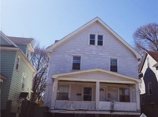 19 Carthage St, Rochester, NY 14621