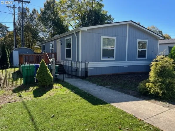 10701 SE Highway 212 Pne Unit 409, Clackamas, OR 97015