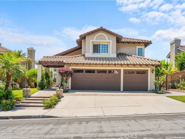 2225 Calle Margarita, San Dimas, CA 91773