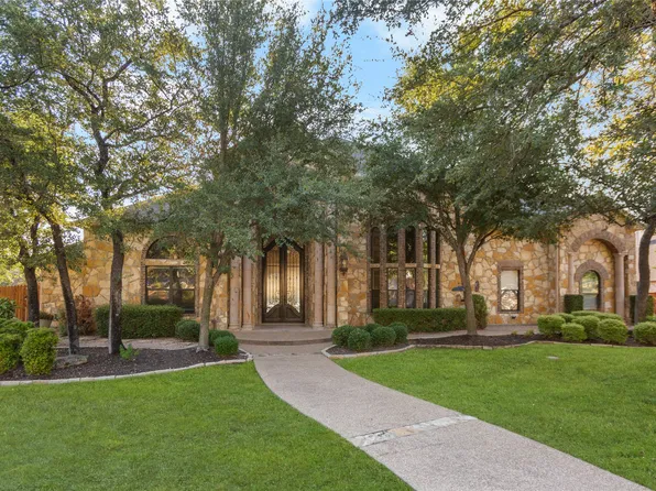 8460 Spicewood Springs Rd, China Spring, TX 76633