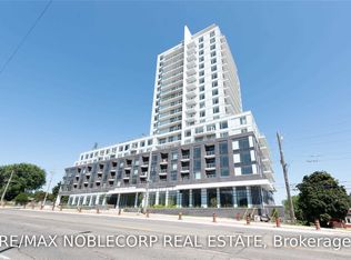 3220 Sheppard Ave E #519, Toronto, ON M1T 3K3