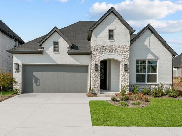 Home for Sale in McKinney TX