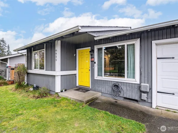 6655 E Portland Avenue, Tacoma, WA 98404